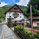 게스트하우스 Edlinger
