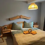 Edlinger Pensjonat 3*