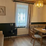 Edlinger Pensjonat 3*