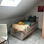 Penzion Edlinger 3*