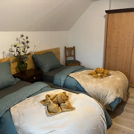 Edlinger בית הארחה