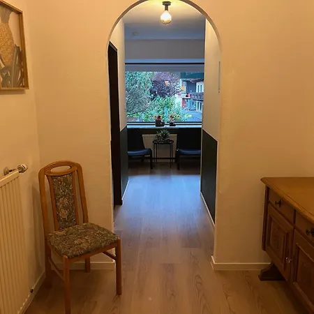 Edlinger Vendégház Mallnitz