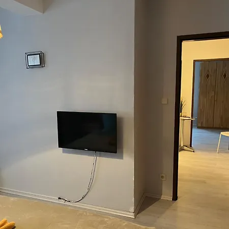 Konukevi Edlinger 3*