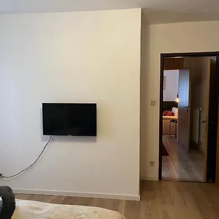 Konukevi Edlinger Mallnitz