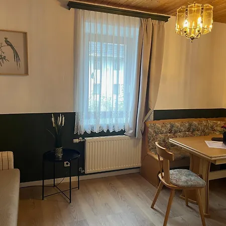 Edlinger Maison d'hôtes 3*