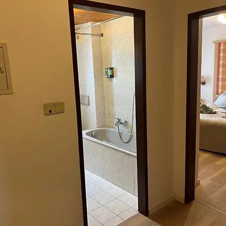 Edlinger Vendégház Mallnitz