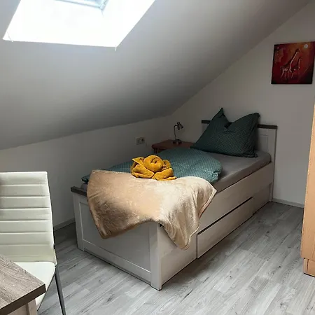 Konukevi Edlinger 3*