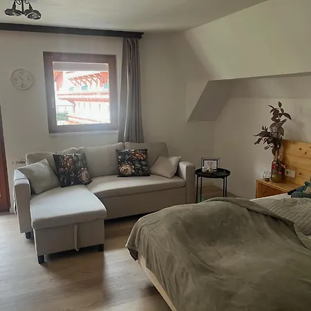 Pensjonat Edlinger 3*