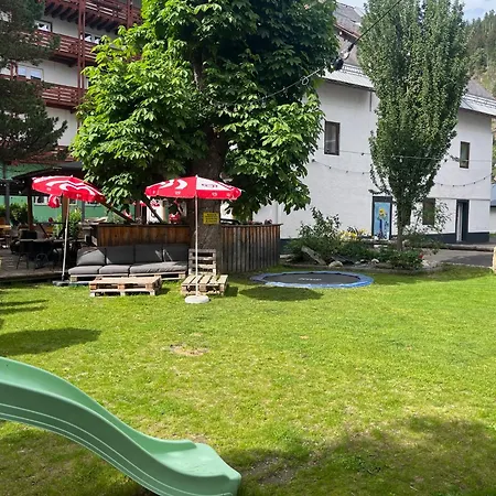 Maison d'hôtes Edlinger