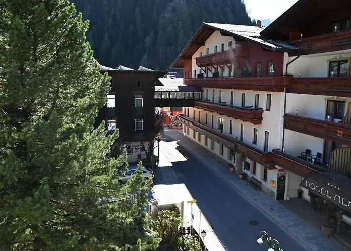 Edlinger Pensjonat 3*