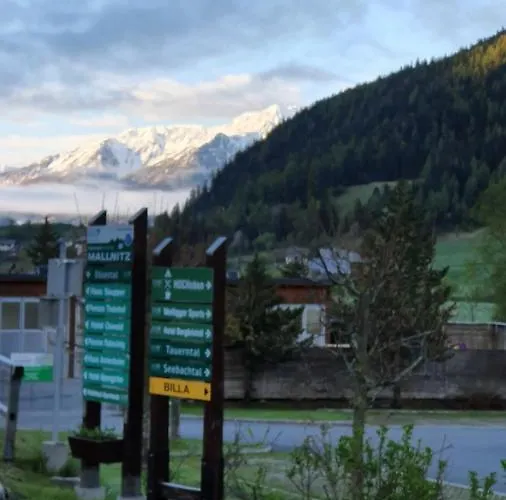 Edlinger בית הארחה מאלניץ