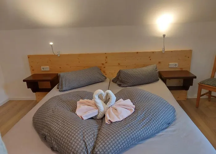 Edlinger Pensjonat Mallnitz