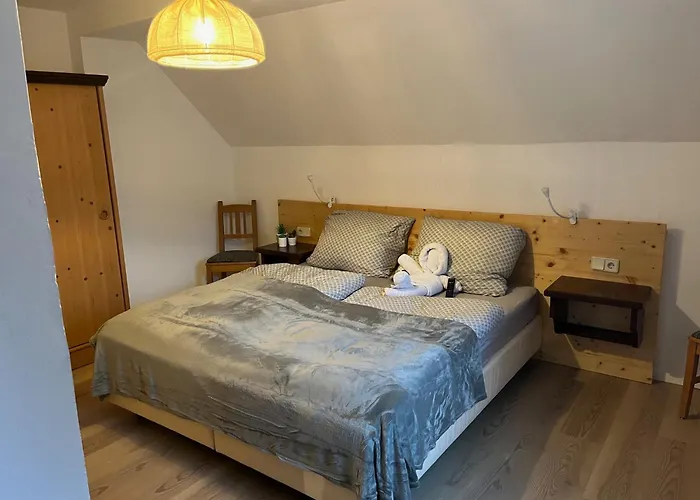 Edlinger Gæstehus 3*