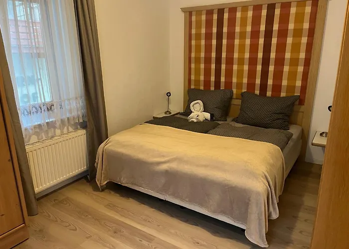 Pensjonat Edlinger 3*