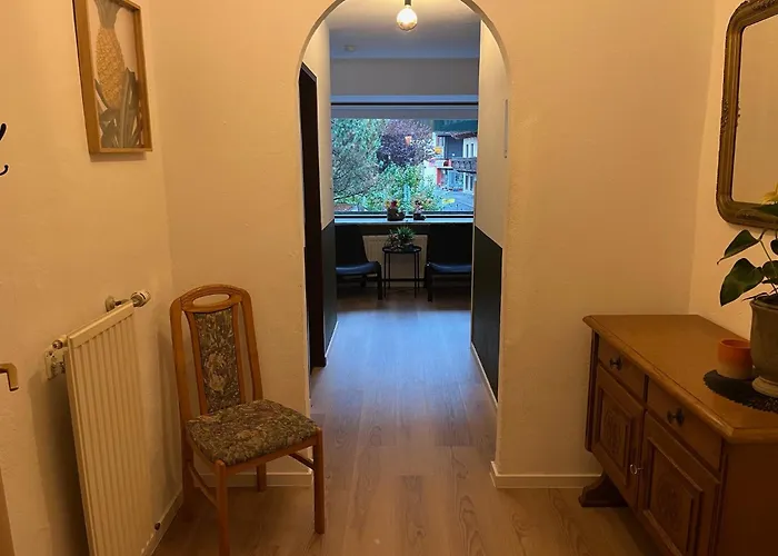 Edlinger Pensjonat Mallnitz