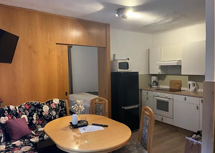 Edlinger 3* Mallnitz