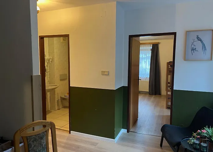 Edlinger בית הארחה