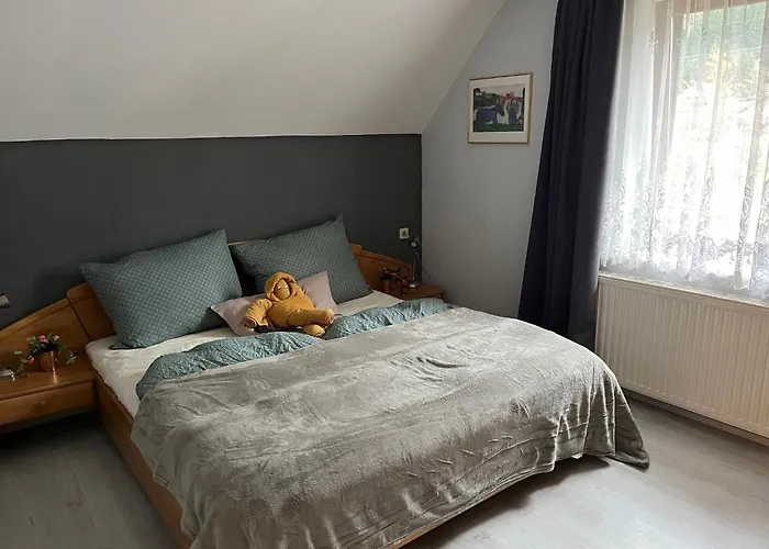 בית הארחה Edlinger