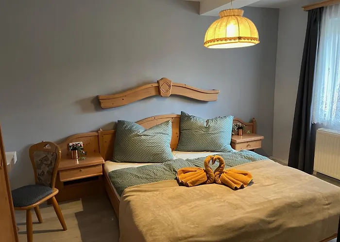 Edlinger Pensjonat 3*