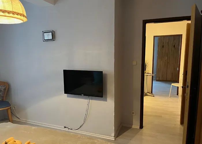 בית הארחה Edlinger 3*