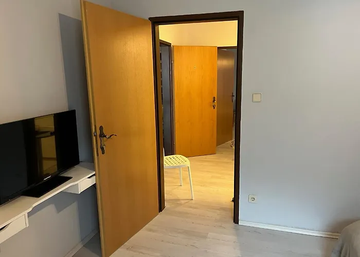 Edlinger Pensjonat Mallnitz