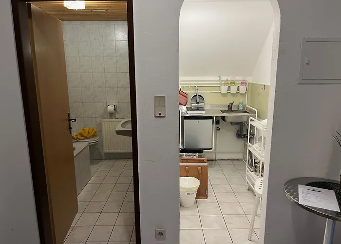 בית הארחה Edlinger מאלניץ