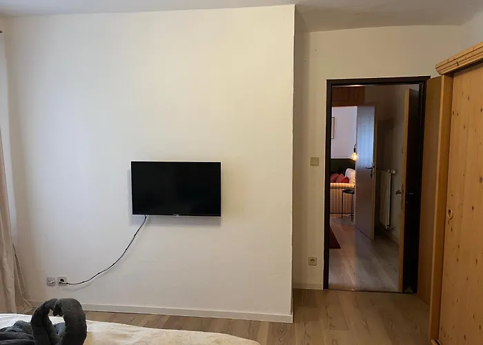 בית הארחה Edlinger מאלניץ