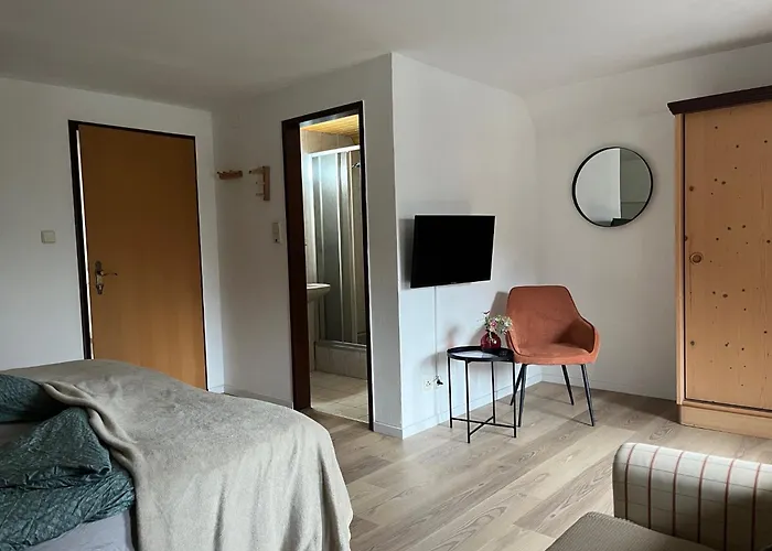 בית הארחה Edlinger מאלניץ