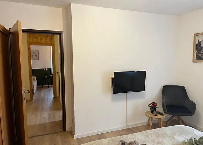 Edlinger בית הארחה