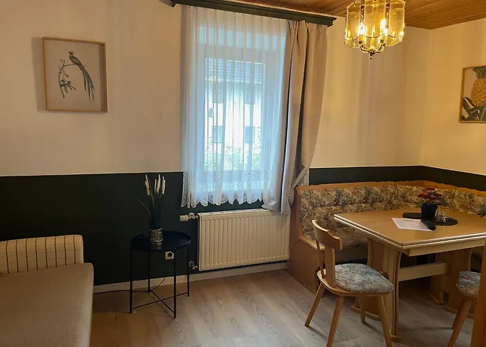 Edlinger Pensjonat 3*