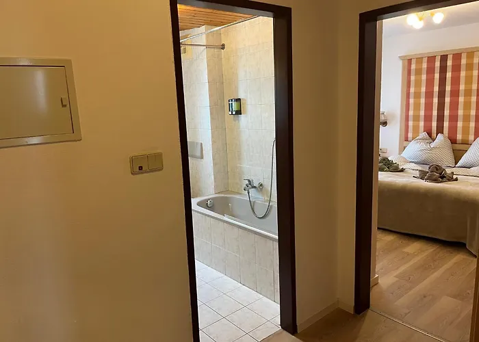 Edlinger בית הארחה מאלניץ