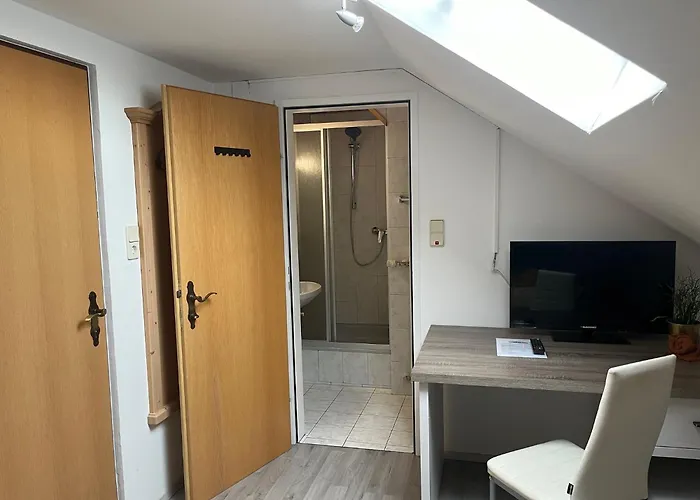 Edlinger Gæstehus 3*