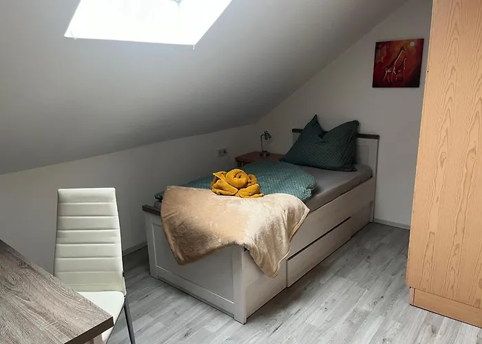 Pensjonat Edlinger 3*