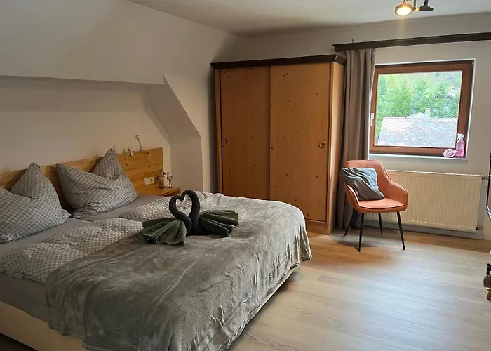 Edlinger בית הארחה 3*